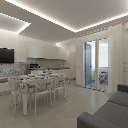 Isule Apartments San Vito Lo Capo Exterior foto