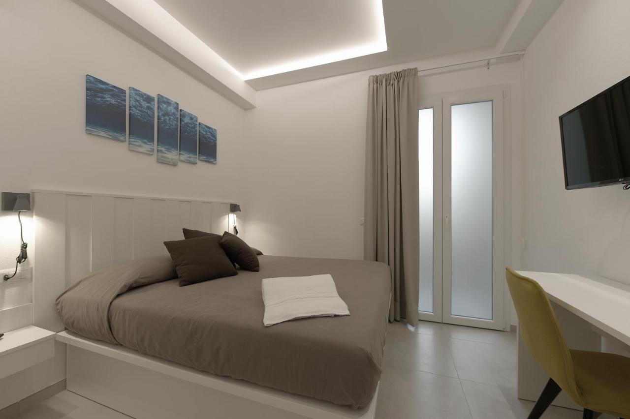 Isule Apartments San Vito Lo Capo Exterior foto