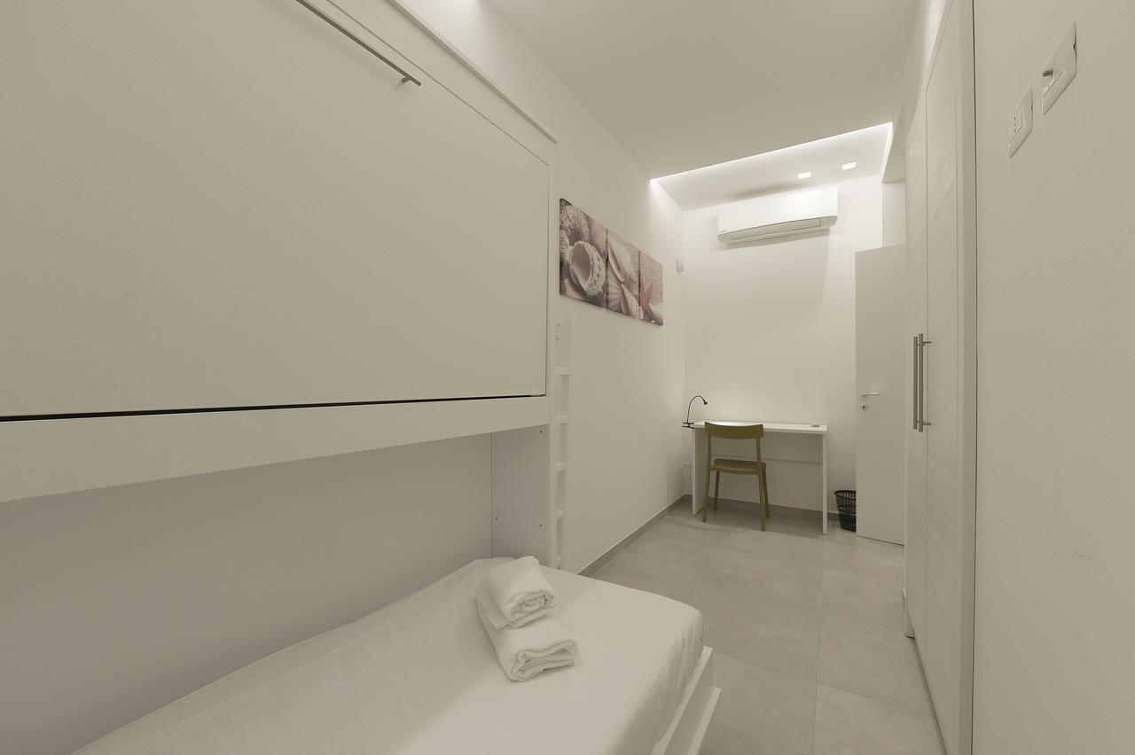 Isule Apartments San Vito Lo Capo Quarto foto
