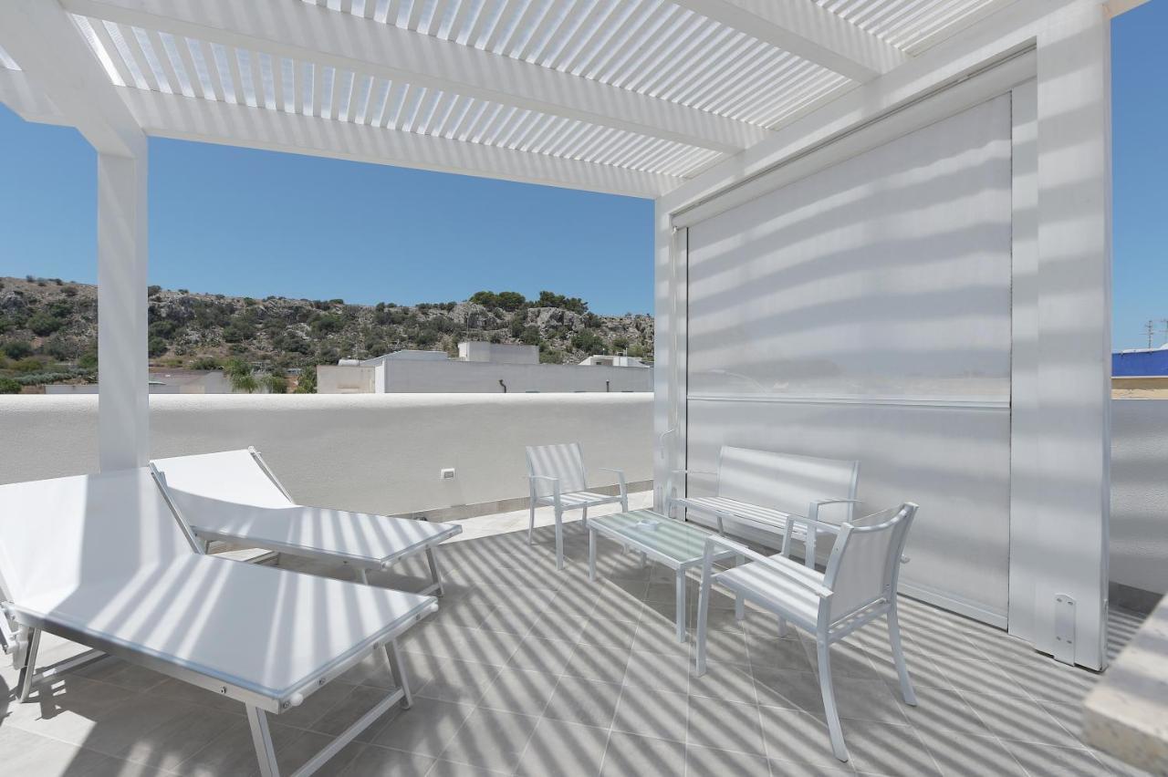 Isule Apartments San Vito Lo Capo Exterior foto