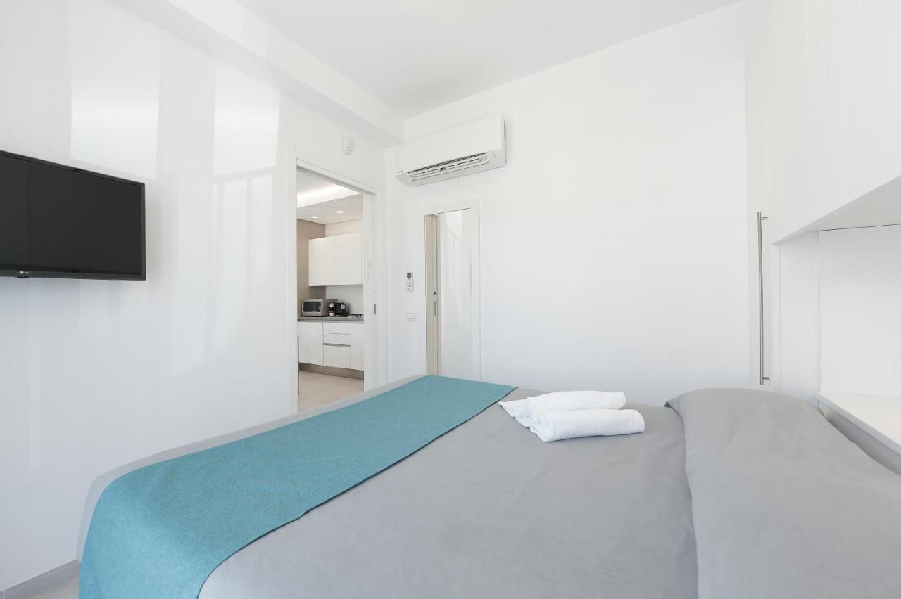 Isule Apartments San Vito Lo Capo Exterior foto