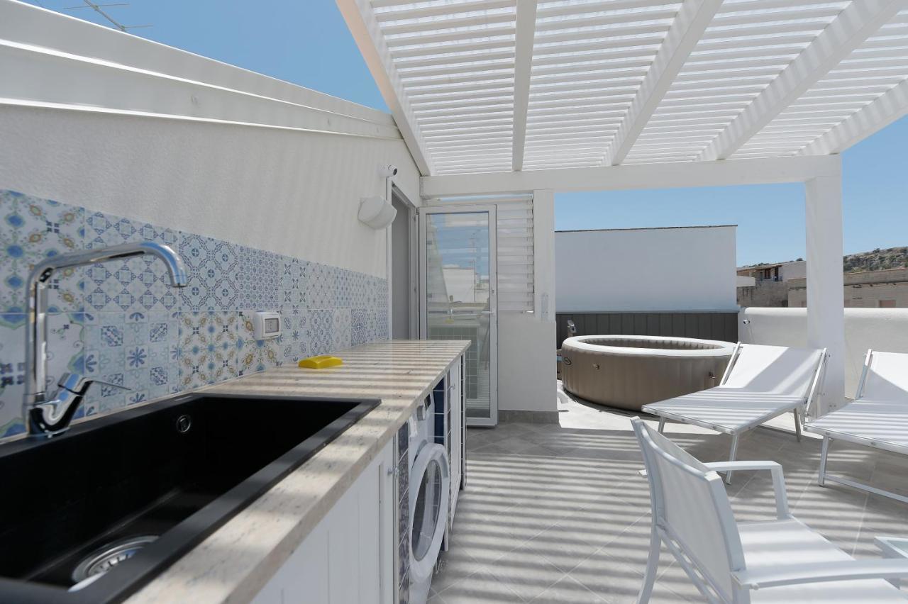 Isule Apartments San Vito Lo Capo Exterior foto