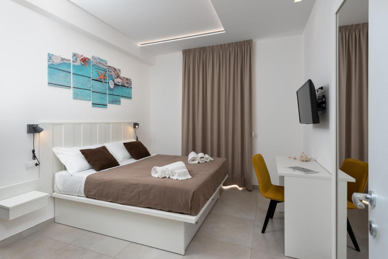 Isule Apartments San Vito Lo Capo Exterior foto